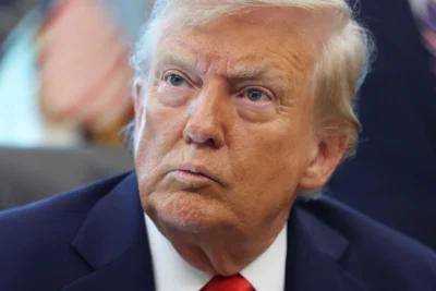 Trump afirma que negociações com a China estão indo bem e propõe definição sobre o TikTok Trump afirma que negociações com a China estão indo bem e propõe definição sobre o TikTok