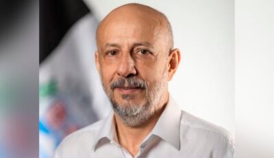 O delegado Ruy Fontes foi assassinado a tiros no litoral paulista O delegado Ruy Fontes foi assassinado a tiros no litoral paulista