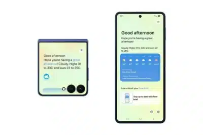Samsung lança a One UI 8 para smartphones Galaxy; confira as novidades