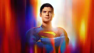 Superman tem data de estreia em streaming; confira quando Superman tem data de estreia em streaming; confira quando