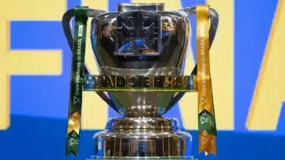 Copa do Brasil: entenda o motivo de as semifinais ocorrerem em dezembro