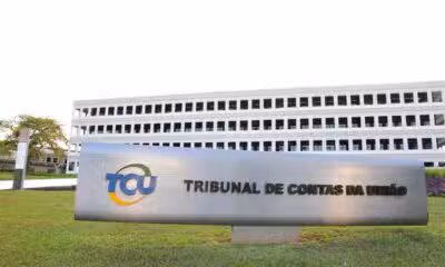 O TCU (TCU) estabeleceu prazo de 180 dias para que o governo detalhe o financiamento do Novo Plano de Desenvolvimento Nacional (Novo PAC) O TCU (TCU) estabeleceu prazo de 180 dias para que o governo detalhe o financiamento do Novo Plano de Desenvolvimento Nacional (Novo PAC)
