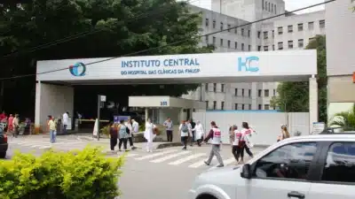 Cinco hospitais federais estão entre os melhores do mundo; veja Cinco hospitais federais estão entre os melhores do mundo; veja