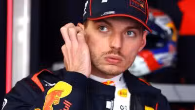 Verstappen competirá em corrida fora da Fórmula 1 para obter licença de resistência Verstappen competirá em corrida fora da Fórmula 1 para obter licença de resistência