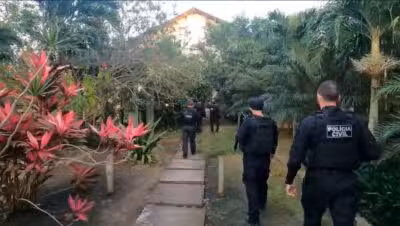 Polícia investiga compra de materiais de embalagem para uso por organizações criminosas no RJ Polícia investiga compra de materiais de embalagem para uso por organizações criminosas no RJ