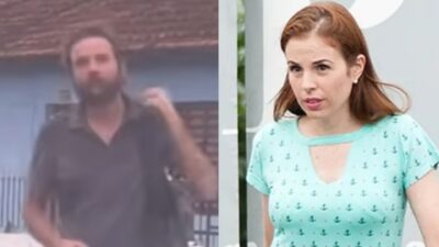 Descubra o que levou Suzane von Richthofen a perseguir o irmão