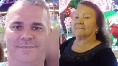 Suspeito empregou inteligência artificial para criar gravações falsas e encobrir o homicídio de mãe e filho no Paraná