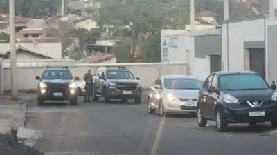 Três gestores de crédito multimercado são presos em operação contra corrupção no estado de SP Três gestores de crédito multimercado são presos em operação contra corrupção no estado de SP