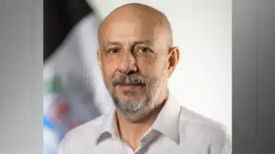 Ex-chefe da Polícia Civil é assassinado em Praia Grande, litoral de SP