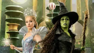 “Wicked 2”: Diretor detalha músicas inéditas produzidas fora da Broadway “Wicked 2”: Diretor detalha músicas inéditas produzidas fora da Broadway