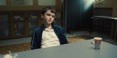 Owen Cooper, do filme “Adolescência”, é o ator mais jovem a receber um prêmio Emmy Owen Cooper, do filme “Adolescência”, é o ator mais jovem a receber um prêmio Emmy