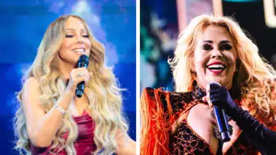 Amazônia Live 2025 traz Mariah Carey, Joelma e outras artistas; confira como assistir Amazônia Live 2025 traz Mariah Carey, Joelma e outras artistas; confira como assistir