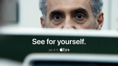 Apple TV+ busca obter reconhecimento na premiação Emmy 2025 por meio de iniciativas criativas arriscadas