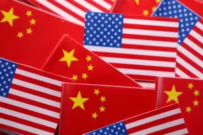 A China inicia investigações sobre discriminação e práticas de dumping relacionadas a semicondutores dos EUA A China inicia investigações sobre discriminação e práticas de dumping relacionadas a semicondutores dos EUA