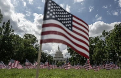 A cerimônia de funeral de Charlie Kirk exigirá esforços significativos do Serviço Secreto