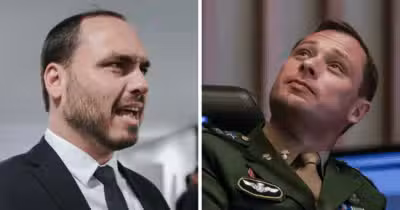 Cid é responsabilizado por condenar Jair Bolsonaro