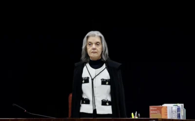 MPF apresentou “prova robusta” de tentativas de ataque às instituições, afirma Cármen Lúcia