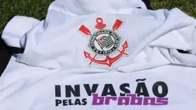 Corinthians organiza disputa decisiva do Campeonato Brasileiro Feminino em partida da Copa do Brasil Corinthians organiza disputa decisiva do Campeonato Brasileiro Feminino em partida da Copa do Brasil