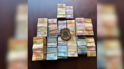 Polícia investiga grupo criminoso que movimentou mais de R$ 74 milhões em SP