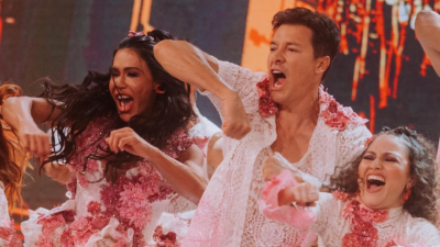 “Dança dos Famosos”: qual o resultado após a rodada eliminatória “Dança dos Famosos”: qual o resultado após a rodada eliminatória