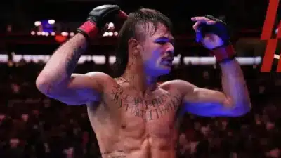 Resultados completos do Noche UFC: nocaute no duelo brasileiro e muito mais Resultados completos do Noche UFC: nocaute no duelo brasileiro e muito mais