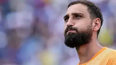 Guardiola garante o reforço do City, Donnarumma afirma estar preparado para o Campeonato Inglês Guardiola garante o reforço do City, Donnarumma afirma estar preparado para o Campeonato Inglês