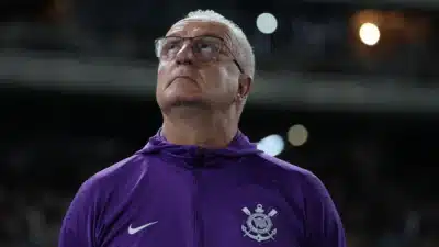 Corinthians: volante e atacante convocados para a Copa do Brasil são titulares e ausentes Corinthians: volante e atacante convocados para a Copa do Brasil são titulares e ausentes