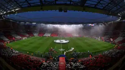 Arsenal vs Nottingham Forest: horário e onde assistir na Premier League Arsenal vs Nottingham Forest: horário e onde assistir na Premier League