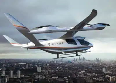 Novo aplicativo Ubercóptero disponibilizará serviço de táxi aéreo elétrico para usuários Novo aplicativo Ubercóptero disponibilizará serviço de táxi aéreo elétrico para usuários