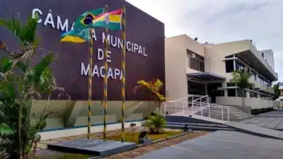 A previsão meteorológica aponta para ocorrência de chuvas brandas durante a primeira parte da semana em Macapá A previsão meteorológica aponta para ocorrência de chuvas brandas durante a primeira parte da semana em Macapá