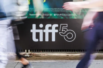 Festival de Toronto: confira como votar na premiação; ator brasileiro em disputa Festival de Toronto: confira como votar na premiação; ator brasileiro em disputa