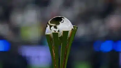 Fifa lança o calendário da Copa Intercontinental 2025; confira as datas Fifa lança o calendário da Copa Intercontinental 2025; confira as datas