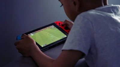 Mercado Livre identifica aumento de 80% no número de consumidores gamers em um ano Mercado Livre identifica aumento de 80% no número de consumidores gamers em um ano