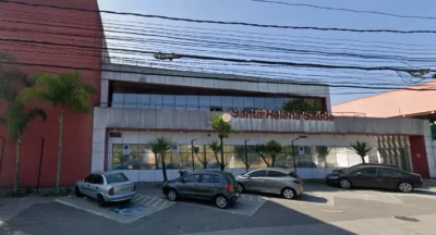 Homem, mulher e criança são sequestrados em hospital em Mauá, SP Homem, mulher e criança são sequestrados em hospital em Mauá, SP