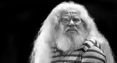 Artistas expressam pesar pela perda de Hermeto Pascoal; veja