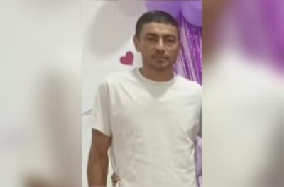 Mulhantes arrombaram residência e dispararam 100 tiros contra indivíduo; esposa presenciou a cena