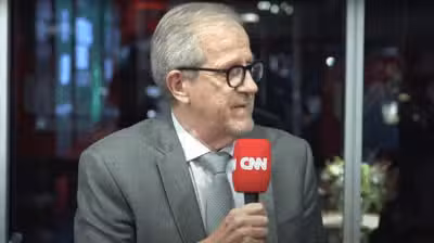 Secretário de Estado do MMA: Desmatamento reduzido é fundamental para viabilizar negociações Secretário de Estado do MMA: Desmatamento reduzido é fundamental para viabilizar negociações