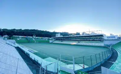 Juventude e Flamengo: escalações e informações sobre onde assistir ao jogo do Campeonato Brasileiro