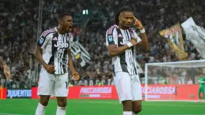 Igor Tudor pede demissão antes do primeiro jogo da Juventus na Liga dos Campeões