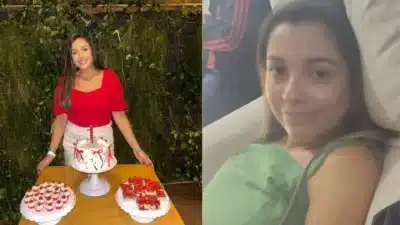 “Levei para realizar um sonho”, afirma irmã de jovem falecido após procedimento de lipoaspiração no RJ “Levei para realizar um sonho”, afirma irmã de jovem falecido após procedimento de lipoaspiração no RJ