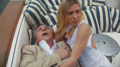Marco Aurélio falece após tentativa de assassinato?