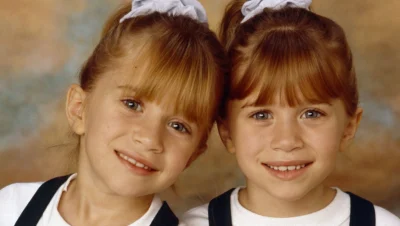 Mary-Kate e Ashley Olsen aparecem juntas em rara ocasião; veja