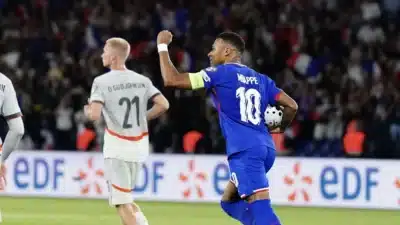 Quando será a próxima Data Fifa? Veja o que está em jogo na pausa de outubro