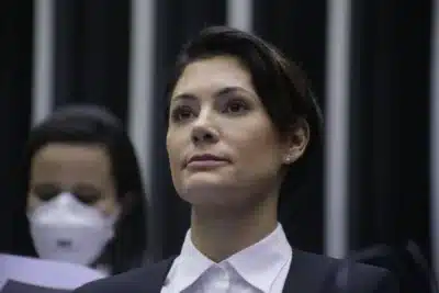 Após o voto de Fux, Michelle menciona “coerência” e “senso de justiça”
