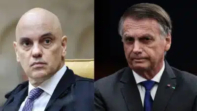 Juíza determina que Bolsonaro seja julgado separadamente nos processos Juíza determina que Bolsonaro seja julgado separadamente nos processos