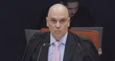 Moraes afirma que Bolsonaro ordenou ao ministro uma avaliação “criminosa” após as eleições Moraes afirma que Bolsonaro ordenou ao ministro uma avaliação “criminosa” após as eleições