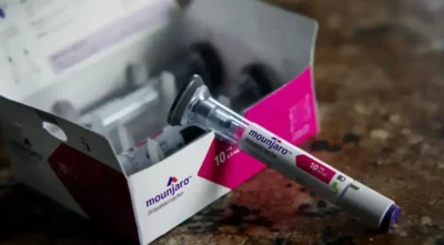 Mounjaro com doses elevadas estará disponível no Brasil a partir de setembro e outubro Mounjaro com doses elevadas estará disponível no Brasil a partir de setembro e outubro