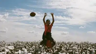 NFL divulga filme que mostra o dia a dia do futebol americano no Brasil