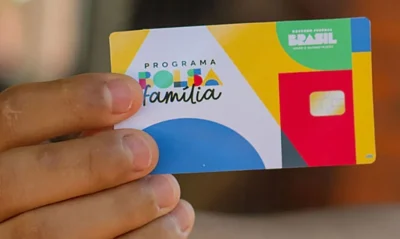 Deputado propõe extinção gradual do Bolsa Família para estimular a inclusão no mercado formal Deputado propõe extinção gradual do Bolsa Família para estimular a inclusão no mercado formal