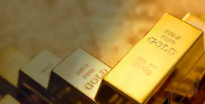Ouro se mantém estável frente à tensão geopolítica e à expectativa por dados de inflação nos EUA Ouro se mantém estável frente à tensão geopolítica e à expectativa por dados de inflação nos EUA